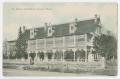 Primary view of [Postcard of St. Mary's Sanitarium, Boerne, Texas]