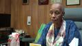 Video: Oral History Interview with Wilson, Mrs. Charles, June 6, 2015