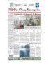 Newspaper: The Olney Enterprise (Olney, Tex.), Vol. 105, No. 19, Ed. 1 Thursday,…