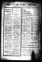 Primary view of The Cuero Daily Record. (Cuero, Tex.), Vol. 11, No. 89, Ed. 1 Sunday, October 29, 1899