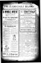 Newspaper: The Cuero Daily Record. (Cuero, Tex.), Vol. 10, No. 22, Ed. 1 Monday,…