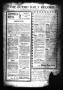 Newspaper: The Cuero Daily Record. (Cuero, Tex.), Vol. 11, No. 94, Ed. 1 Sunday,…