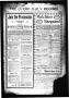 Newspaper: The Cuero Daily Record. (Cuero, Tex.), Vol. 11, No. 80, Ed. 1 Sunday,…