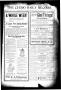 Newspaper: The Cuero Daily Record. (Cuero, Tex.), Vol. 10, No. 24, Ed. 1 Wednesd…