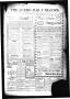 Newspaper: The Cuero Daily Record. (Cuero, Tex.), Vol. 11, No. 70, Ed. 1 Sunday,…
