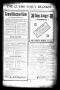 Newspaper: The Cuero Daily Record. (Cuero, Tex.), Vol. 10, No. 15, Ed. 1 Tuesday…