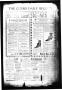 Newspaper: The Cuero Daily Record. (Cuero, Tex.), Vol. 11, No. 42, Ed. 1 Tuesday…