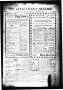 Newspaper: The Cuero Daily Record. (Cuero, Tex.), Vol. 11, No. 69, Ed. 1 Friday,…