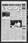Thumbnail image of item number 1 in: 'Seminole Sentinel (Seminole, Tex.), Vol. 93, No. 84, Ed. 1 Sunday, August 6, 2000'.
