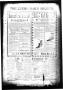 Primary view of The Cuero Daily Record. (Cuero, Tex.), Vol. 11, No. 43, Ed. 1 Wednesday, August 23, 1899