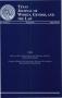 Journal/Magazine/Newsletter: Texas Journal of Women, Gender, and the Law, Volume 24, Number 2, Spr…