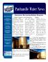 Journal/Magazine/Newsletter: Panhandle Water News, April 2016