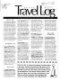 Journal/Magazine/Newsletter: Texas Travel Log, April 1995