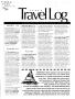Journal/Magazine/Newsletter: Texas Travel Log, August 1999