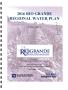 Thumbnail image of item number 1 in: 'Regional Water Plan: Region M (Rio Grande), Volume 1. Executive Summary and Regional Water Plan'.