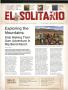Journal/Magazine/Newsletter: El Solitario, September 2015