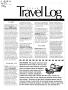 Journal/Magazine/Newsletter: Texas Travelog, July 1995