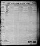 Thumbnail image of item number 1 in: 'The Houston Daily Post (Houston, Tex.), Vol. ELEVENTH YEAR, No. 254, Ed. 1, Saturday, December 14, 1895'.