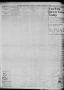 Thumbnail image of item number 2 in: 'The Houston Daily Post (Houston, Tex.), Vol. ELEVENTH YEAR, No. 249, Ed. 1, Wednesday, December 18, 1895'.