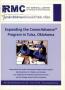 Report: Expanding the CareerAdvance Program in Tulsa, Oklahoma