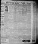 Thumbnail image of item number 1 in: 'The Houston Daily Post (Houston, Tex.), Vol. ELEVENTH YEAR, No. 270, Ed. 1, Monday, December 30, 1895'.