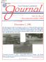 Journal/Magazine/Newsletter: Texas Veterans Commission Journal, Volume 22, Issue 6, November/Decem…