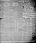 Thumbnail image of item number 3 in: 'The Houston Daily Post (Houston, Tex.), Vol. ELEVENTH YEAR, No. 275, Ed. 1, Saturday, January 4, 1896'.