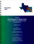 Thumbnail image of item number 1 in: 'Regional Water Plan: Region K (Lower Colorado), 2016, Volume 1. Main Report'.