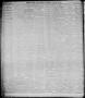 Thumbnail image of item number 4 in: 'The Houston Daily Post (Houston, Tex.), Vol. ELEVENTH YEAR, No. 282, Ed. 1, Saturday, January 11, 1896'.