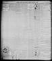 Thumbnail image of item number 2 in: 'The Houston Daily Post (Houston, Tex.), Vol. ELEVENTH YEAR, No. 285, Ed. 1, Tuesday, January 14, 1896'.