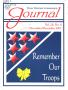 Primary view of Texas Veterans Commission Journal, Volume 24, Issue 6, November/December 2001