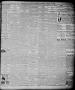 Thumbnail image of item number 3 in: 'The Houston Daily Post (Houston, Tex.), Vol. ELEVENTH YEAR, No. 286, Ed. 1, Wednesday, January 15, 1896'.