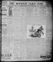 Thumbnail image of item number 1 in: 'The Houston Daily Post (Houston, Tex.), Vol. ELEVENTH YEAR, No. 288, Ed. 1, Friday, January 17, 1896'.