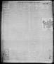 Thumbnail image of item number 2 in: 'The Houston Daily Post (Houston, Tex.), Vol. ELEVENTH YEAR, No. 288, Ed. 1, Friday, January 17, 1896'.