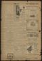 Thumbnail image of item number 2 in: 'Cherokee County Banner. (Jacksonville, Tex.), Vol. 12, No. 24, Ed. 1 Friday, November 10, 1899'.