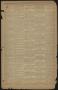 Thumbnail image of item number 3 in: 'Jacksonville Banner. (Jacksonville, Tex.), Vol. 7, No. 3, Ed. 1 Saturday, May 26, 1894'.