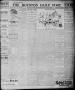 Primary view of The Houston Daily Post (Houston, Tex.), Vol. ELEVENTH YEAR, No. 314, Ed. 1, Wednesday, February 12, 1896