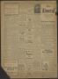 Thumbnail image of item number 2 in: 'The Bonham Daily Favorite (Bonham, Tex.), Vol. 20, No. 16, Ed. 1 Saturday, August 18, 1917'.