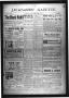 Newspaper: Jacksboro Gazette (Jacksboro, Tex.), Vol. 33, No. 52, Ed. 1 Thursday,…