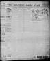 Primary view of The Houston Daily Post (Houston, Tex.), Vol. ELEVENTH YEAR, No. 333, Ed. 1, Monday, March 2, 1896