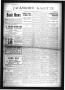 Newspaper: Jacksboro Gazette (Jacksboro, Tex.), Vol. 33, No. 40, Ed. 1 Thursday,…