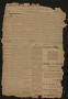 Primary view of Cherokee County Banner. (Jacksonville, Tex.), Vol. 11, No. 36, Ed. 1 Friday, February 3, 1899