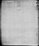 Thumbnail image of item number 2 in: 'The Houston Daily Post (Houston, Tex.), Vol. ELEVENTH YEAR, No. 351, Ed. 1, Friday, March 20, 1896'.