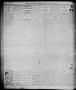 Thumbnail image of item number 2 in: 'The Houston Daily Post (Houston, Tex.), Vol. ELEVENTH YEAR, No. 357, Ed. 1, Thursday, March 26, 1896'.