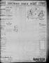 Primary view of The Houston Daily Post (Houston, Tex.), Vol. TWELFTH YEAR, No. 133, Ed. 1, Saturday, August 15, 1896