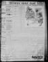 Primary view of The Houston Daily Post (Houston, Tex.), Vol. TWELFTH YEAR, No. 154, Ed. 1, Saturday, September 5, 1896