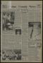 Primary view of Archer County News (Archer City, Tex.), No. 21, Ed. 1 Thursday, May 21, 1987