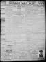 Primary view of The Houston Daily Post (Houston, Tex.), Vol. Thirteenth Year, No. 14, Ed. 1, Sunday, April 18, 1897