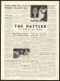 Newspaper: The Rattler (San Antonio, Tex.), Vol. 33, No. 8, Ed. 1 Friday, Februa…