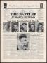 Newspaper: The Rattler (San Antonio, Tex.), Vol. 39, No. 4, Ed. 1 Friday, Decemb…
